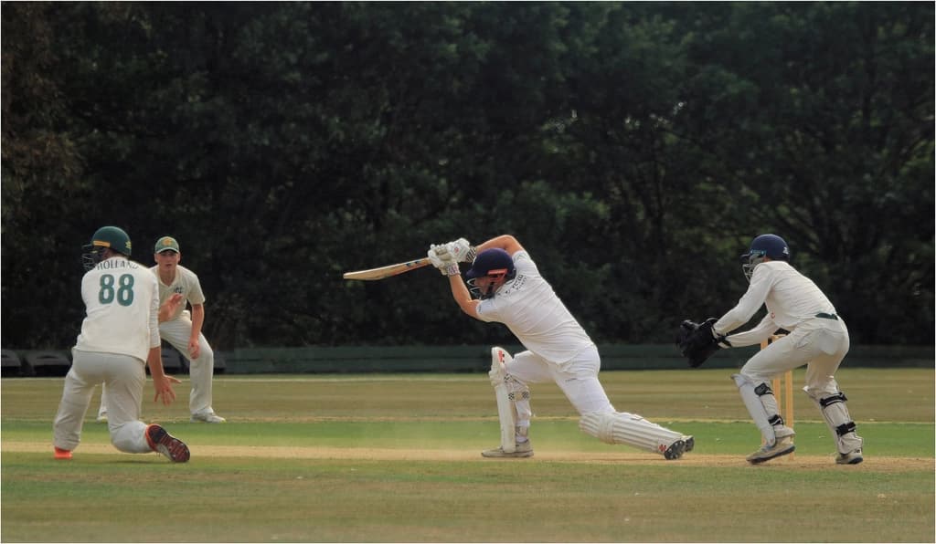Cricket