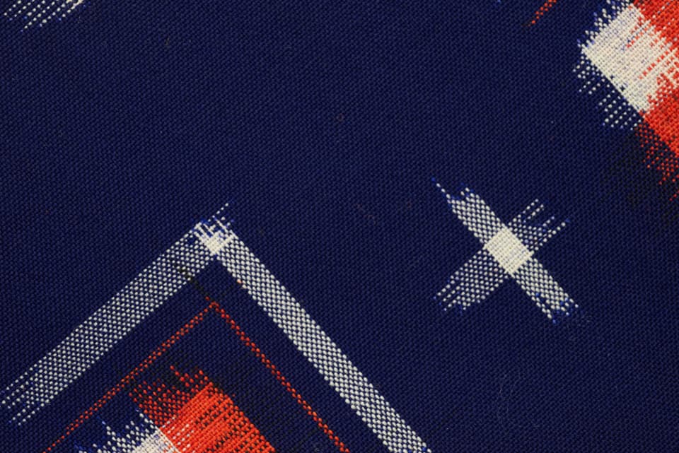 Fabric tech