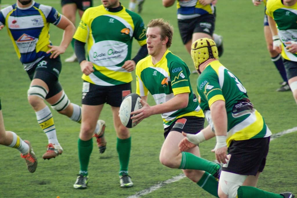 Rugby